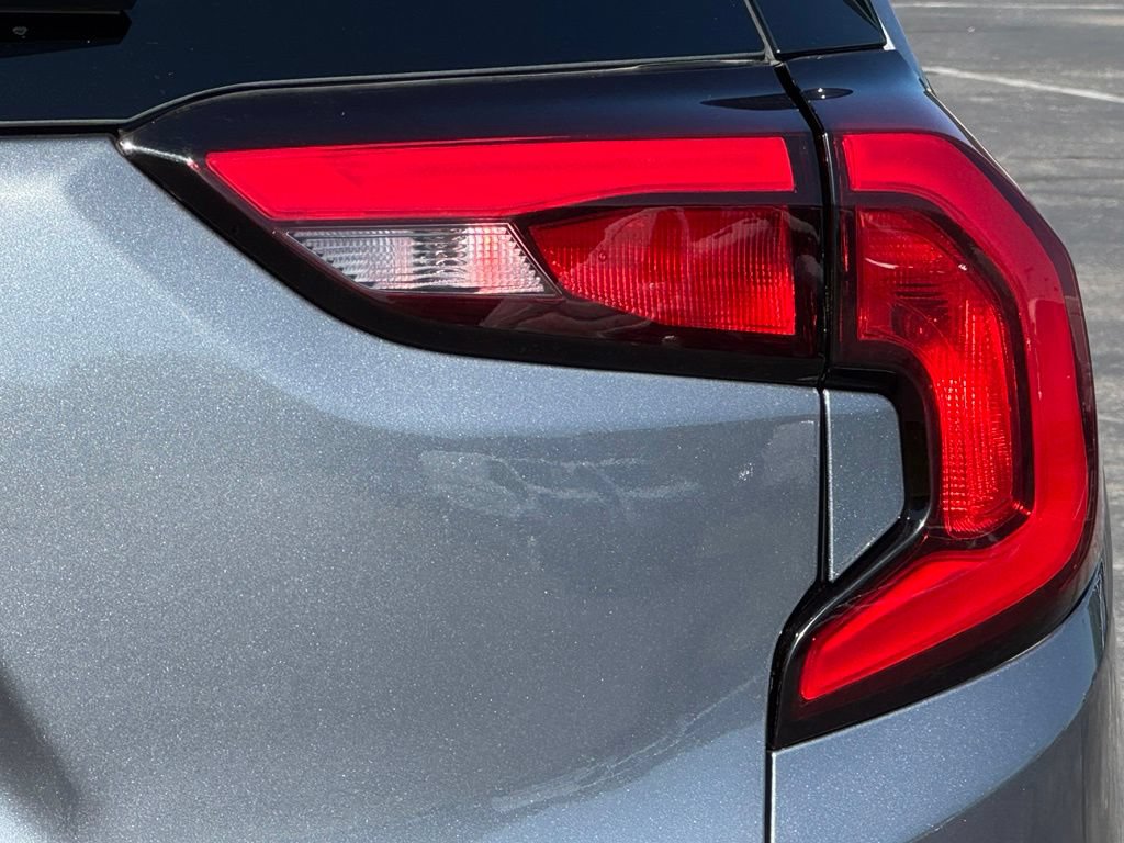 Used 2019 GMC Terrain Denali AWD/4WD image 12