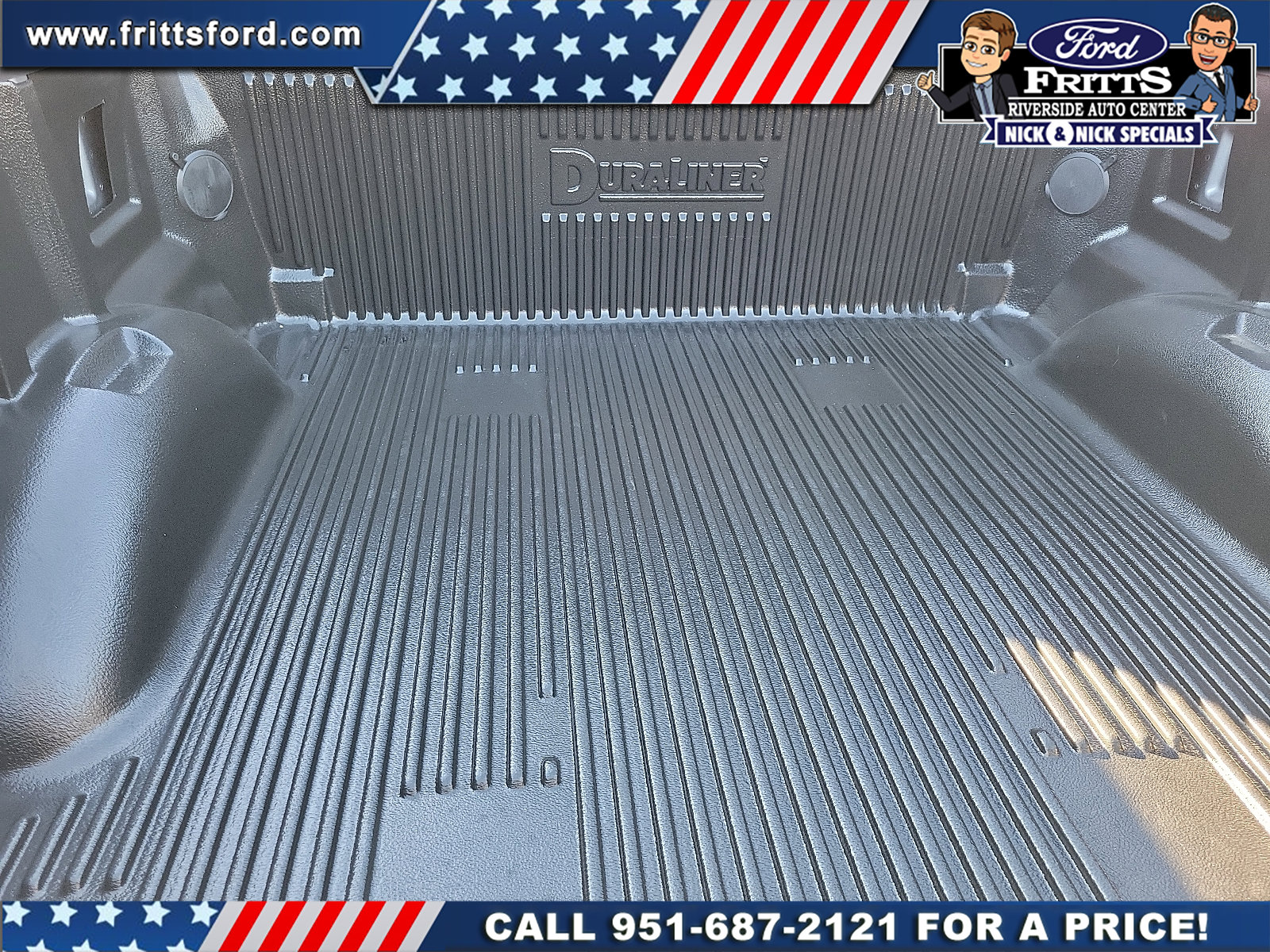 Certified 2022 Ford F150 XL w/ STX Appearance Package image 17