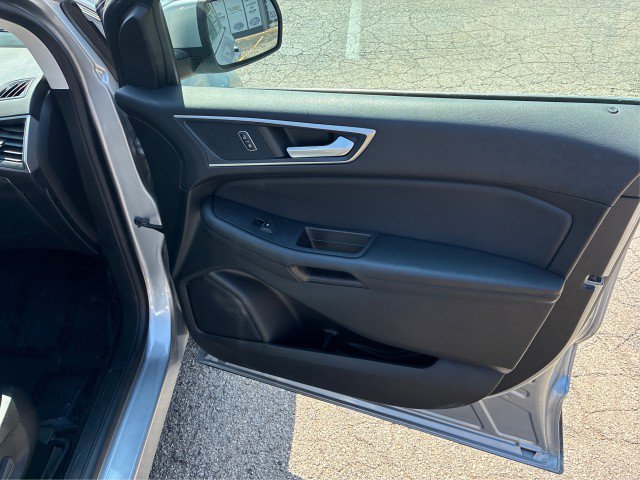 Certified 2023 Ford Edge SEL w/ Convenience Package AWD/4WD image 20