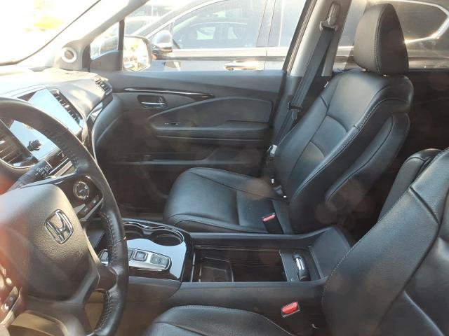 Used 2019 Honda Pilot Touring image 5