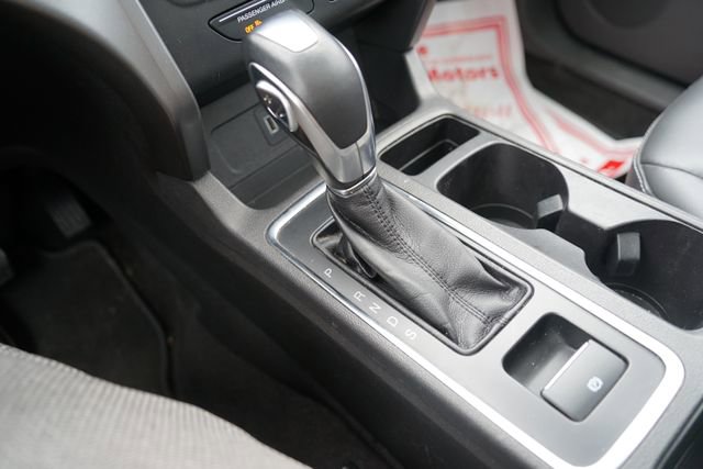 Certified 2019 Ford Escape SEL FWD image 19