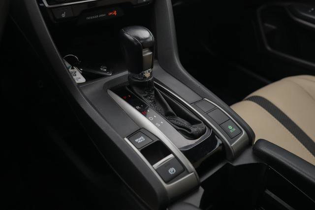 Used 2020 Honda Civic Sport Touring image 40