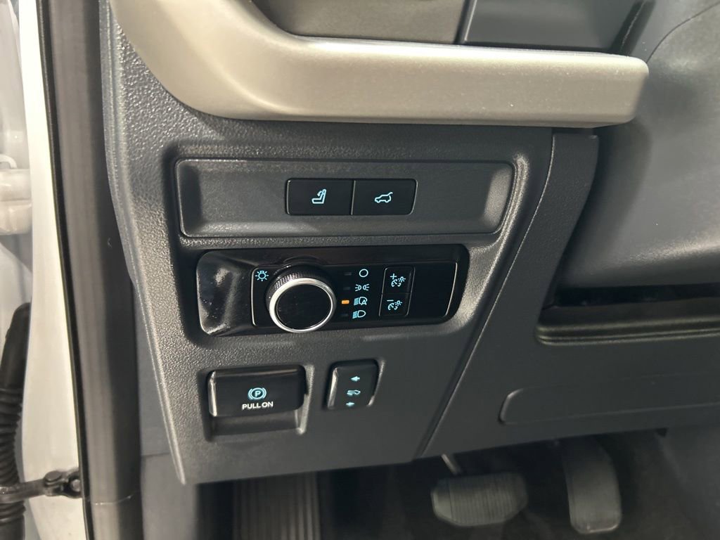 Certified 2023 Ford Expedition Max XLT AWD/4WD image 14