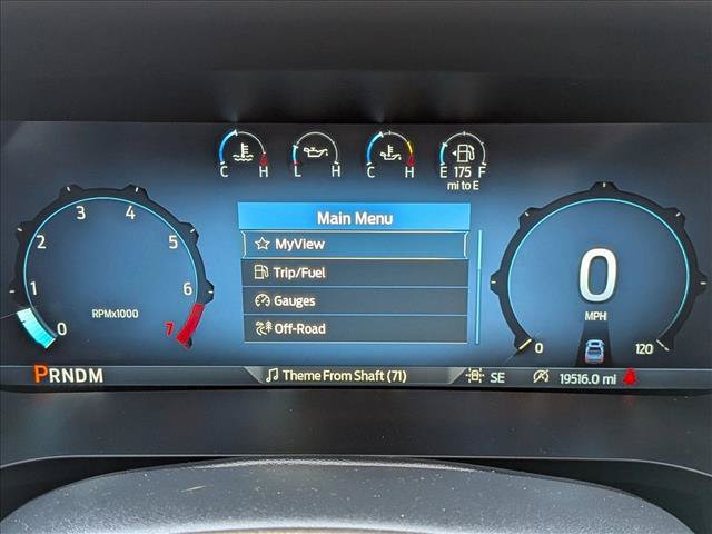 Certified 2024 Ford F150 XLT RWD image 11