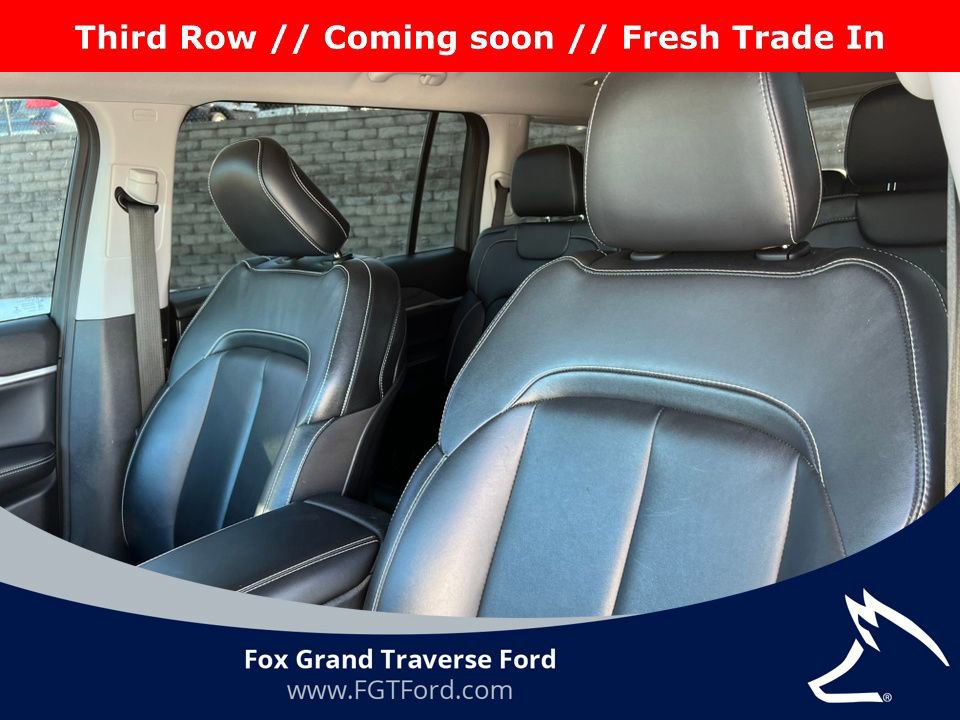 Used 2023 Jeep Grand Cherokee L Limited image 16