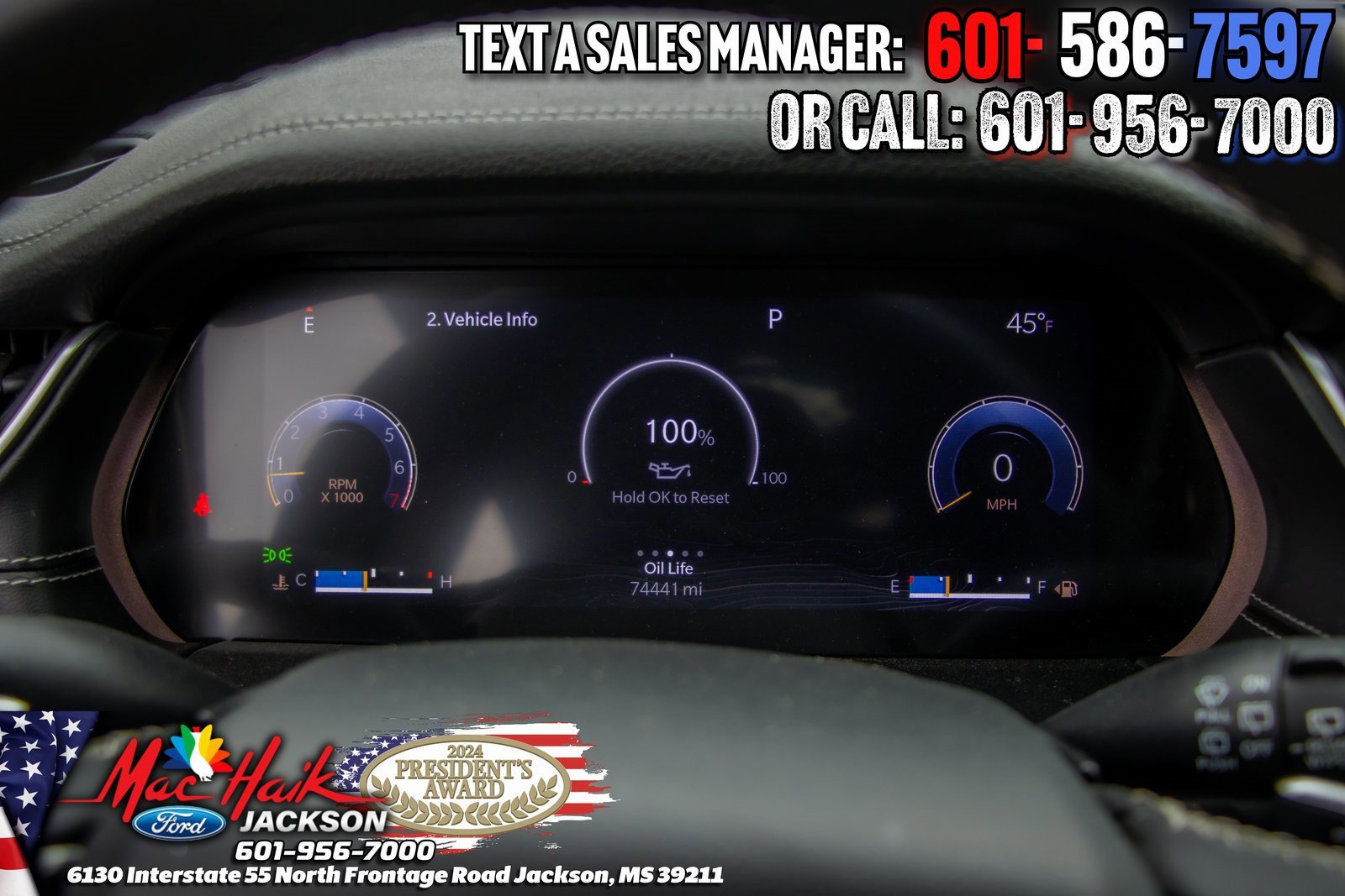 Used 2023 Jeep Grand Cherokee Limited image 12