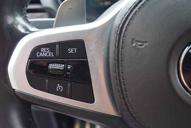 Used 2020 BMW X4 xDrive30i w/ M Sport Package 2 image 23