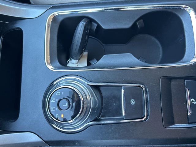 Certified 2017 Ford Fusion S image 22