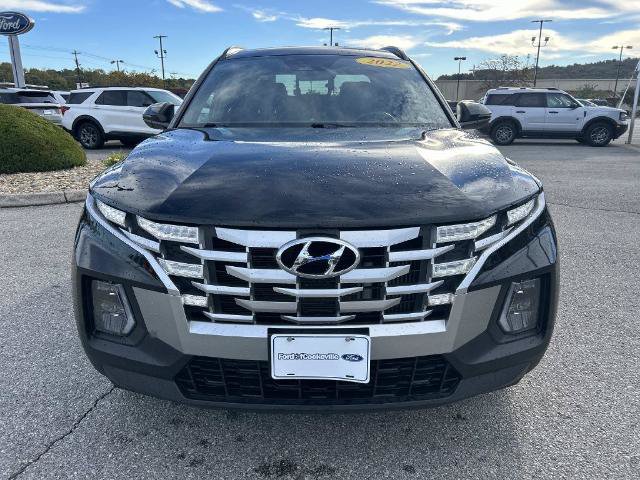 Used 2022 Hyundai Santa Cruz SEL Premium AWD/4WD image 8