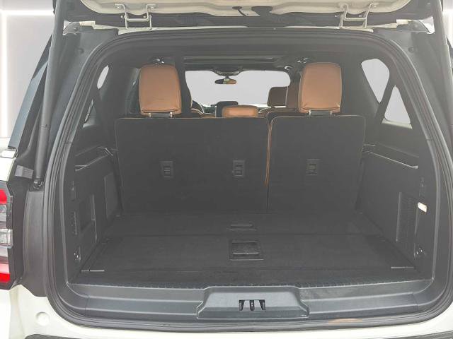 Certified 2024 Ford Expedition Max Platinum AWD/4WD image 29