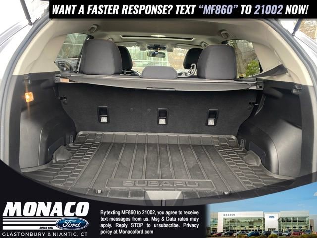 Used 2020 Subaru Crosstrek 2.0i Premium w/ Moonroof Package 2 image 10