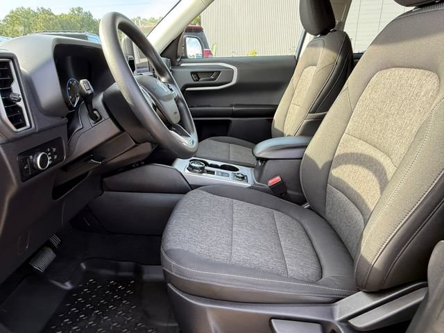 Certified 2024 Ford Bronco Sport Big Bend AWD/4WD image 17