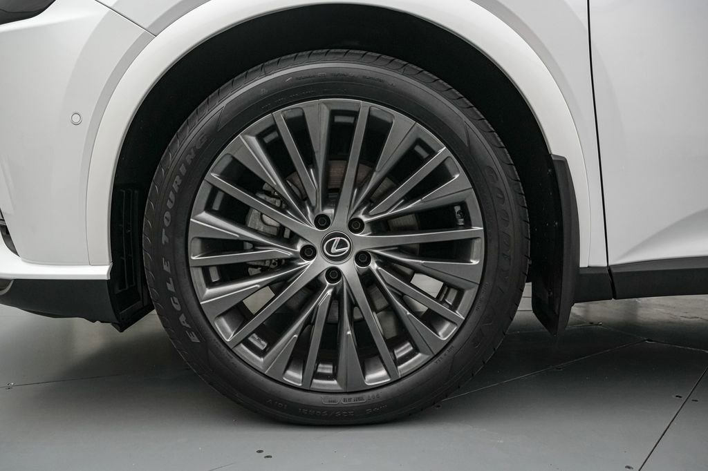 Used 2023 Lexus RX 350 FWD w/ Accessory Package (Z1) image 10