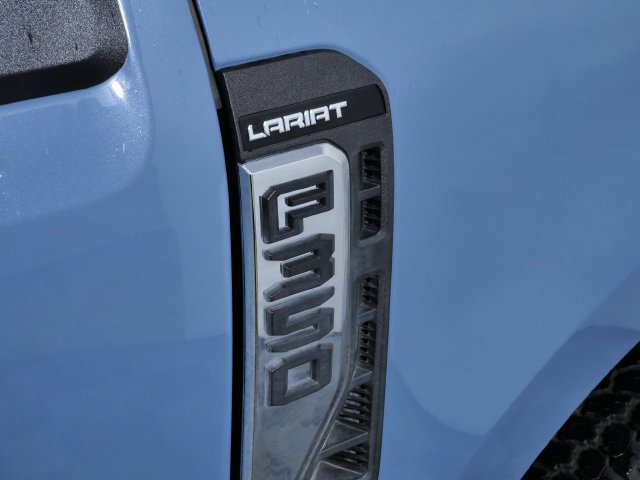 Certified 2023 Ford F350 Lariat w/ Lariat Ultimate Package AWD/4WD image 7