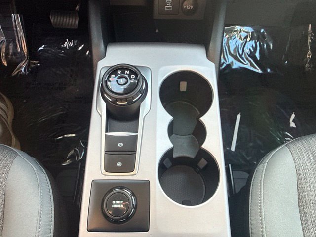 Certified 2022 Ford Bronco Sport Big Bend w/ Convenience Package AWD/4WD image 18