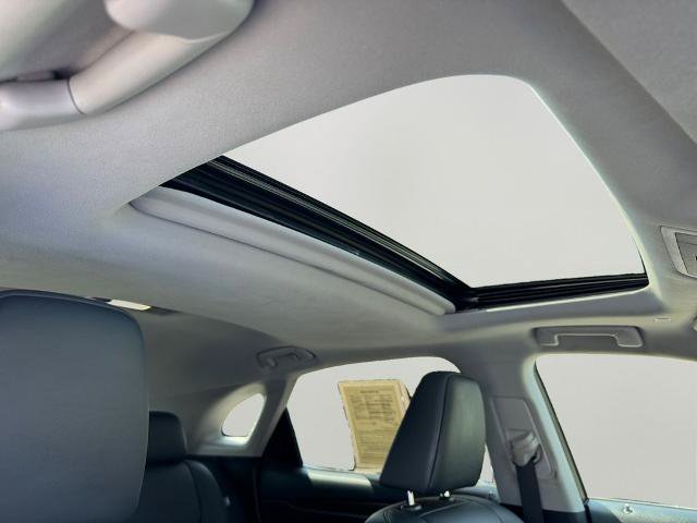 Used 2020 Lexus RX 350 AWD w/ Premium Package image 6