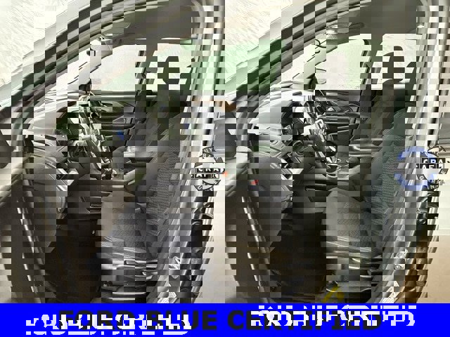 Used 2019 GMC Terrain SLE image 13