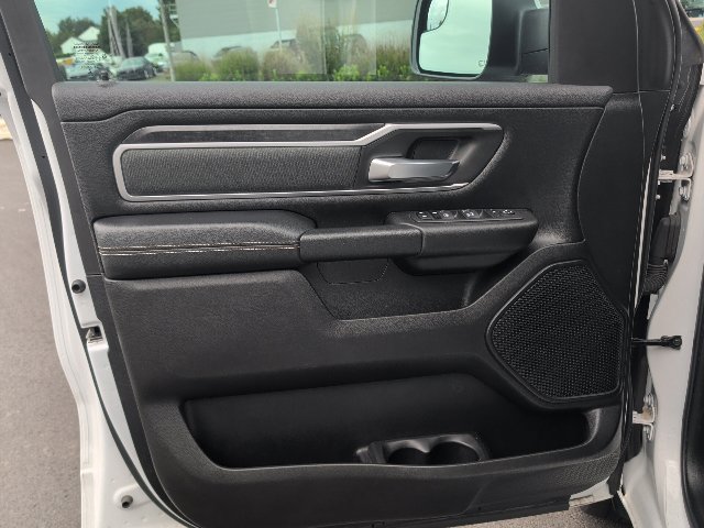 Used 2023 RAM 1500 Big Horn AWD/4WD image 23