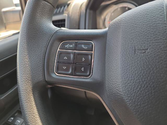 Used 2023 RAM 1500 Tradesman w/ Popular Equipment Group AWD/4WD image 29