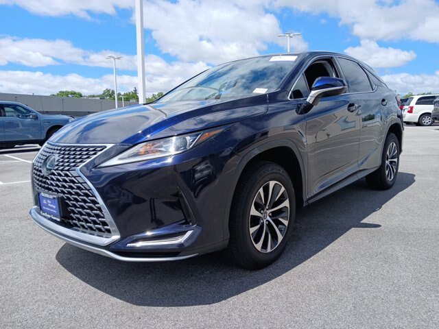 Used 2022 Lexus RX 350 FWD image 6