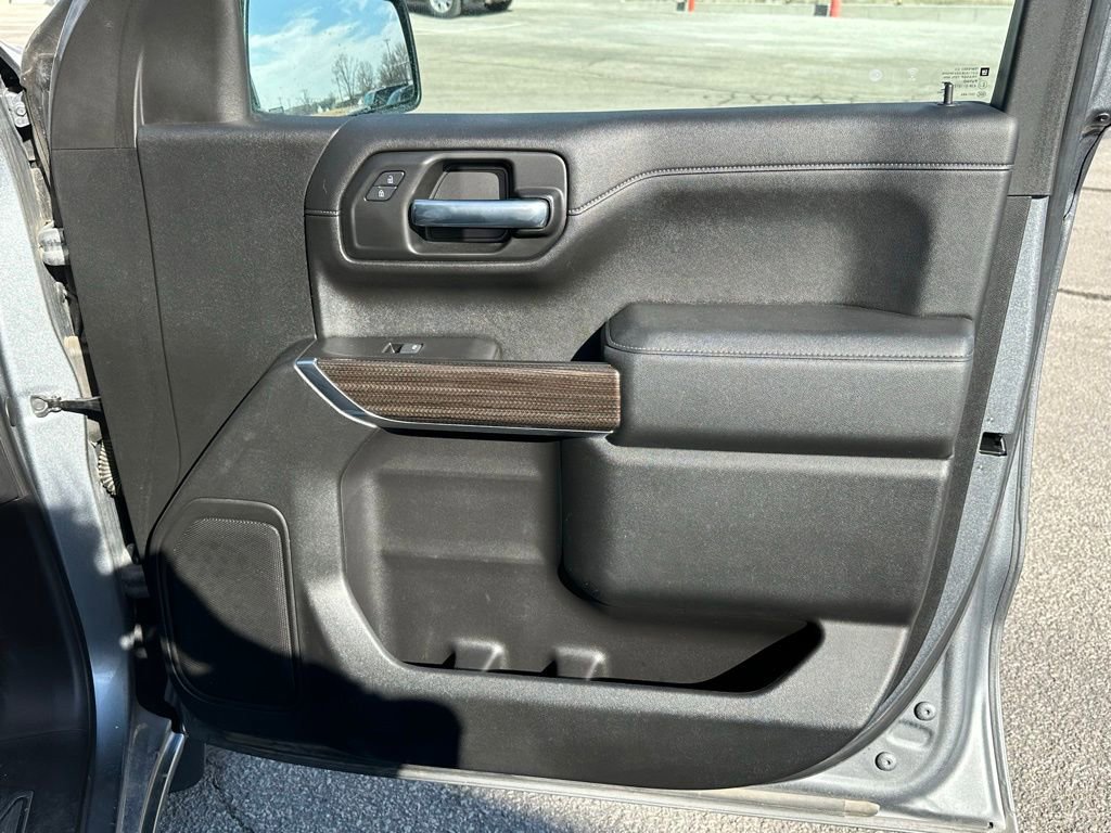 Used 2020 Chevrolet Silverado 1500 LT w/ Fleet Comfort Package image 23