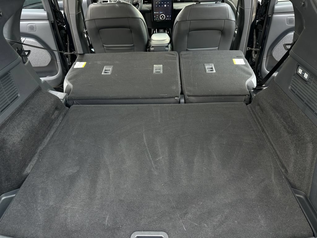 Certified 2023 Ford Mustang Mach-E Premium RWD image 26