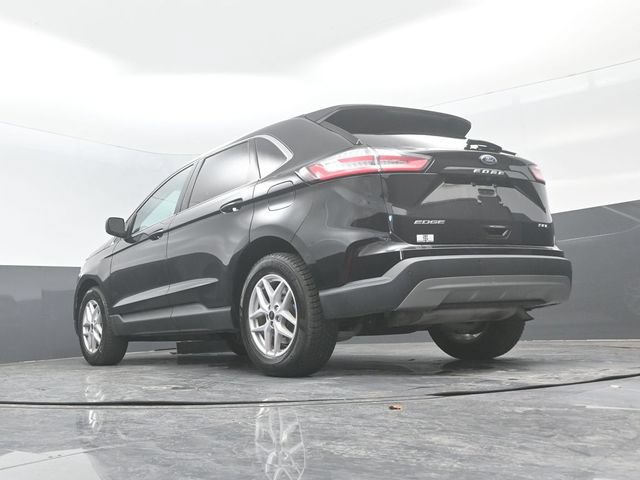 Certified 2023 Ford Edge SEL w/ Convenience Package AWD/4WD image 18