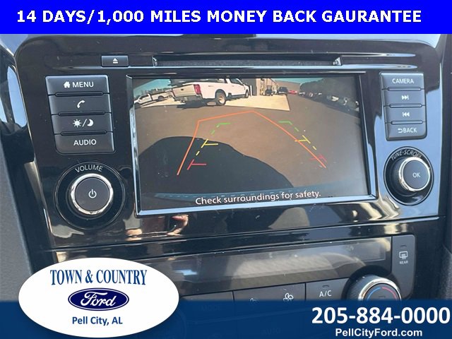 Used 2020 Nissan Rogue SV image 11