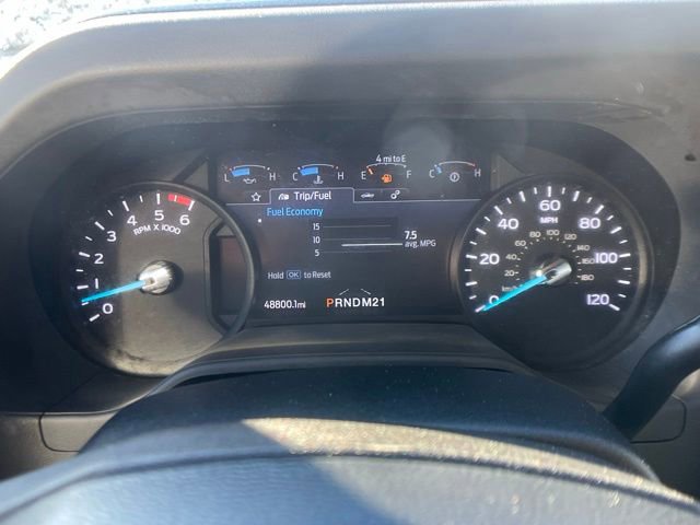 Certified 2023 Ford E-350 and Econoline 350 Super Duty w/ Driver's Safety Package image 20