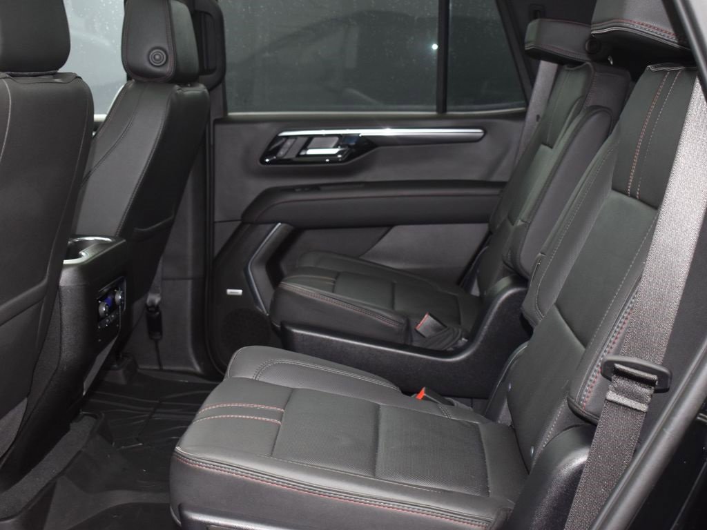 Used 2025 Chevrolet Tahoe RST w/ Comfort Package image 8