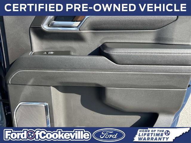 Used 2025 GMC Sierra 1500 Denali w/ Denali Reserve Package AWD/4WD image 22