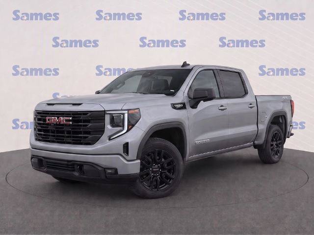 Used 2024 GMC Sierra 1500 Elevation AWD/4WD image 2