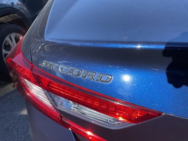 Used 2018 Honda Accord Hybrid image 8