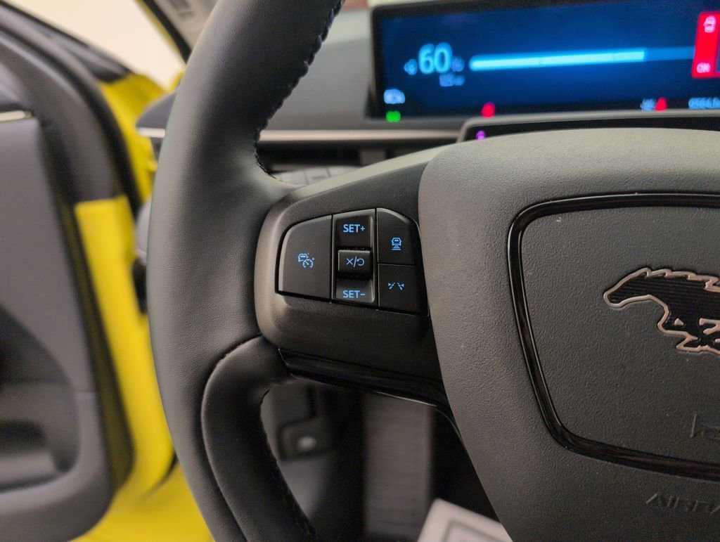 Certified 2025 Ford Mustang Mach-E Select image 40