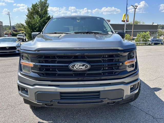 Certified 2024 Ford F150 XLT w/ Equipment Group 303A High AWD/4WD image 30