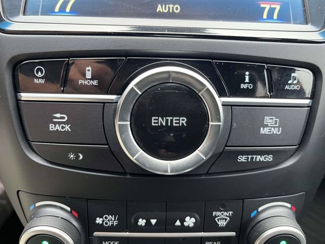 Used 2017 Acura RDX FWD w/ Technology Package image 31