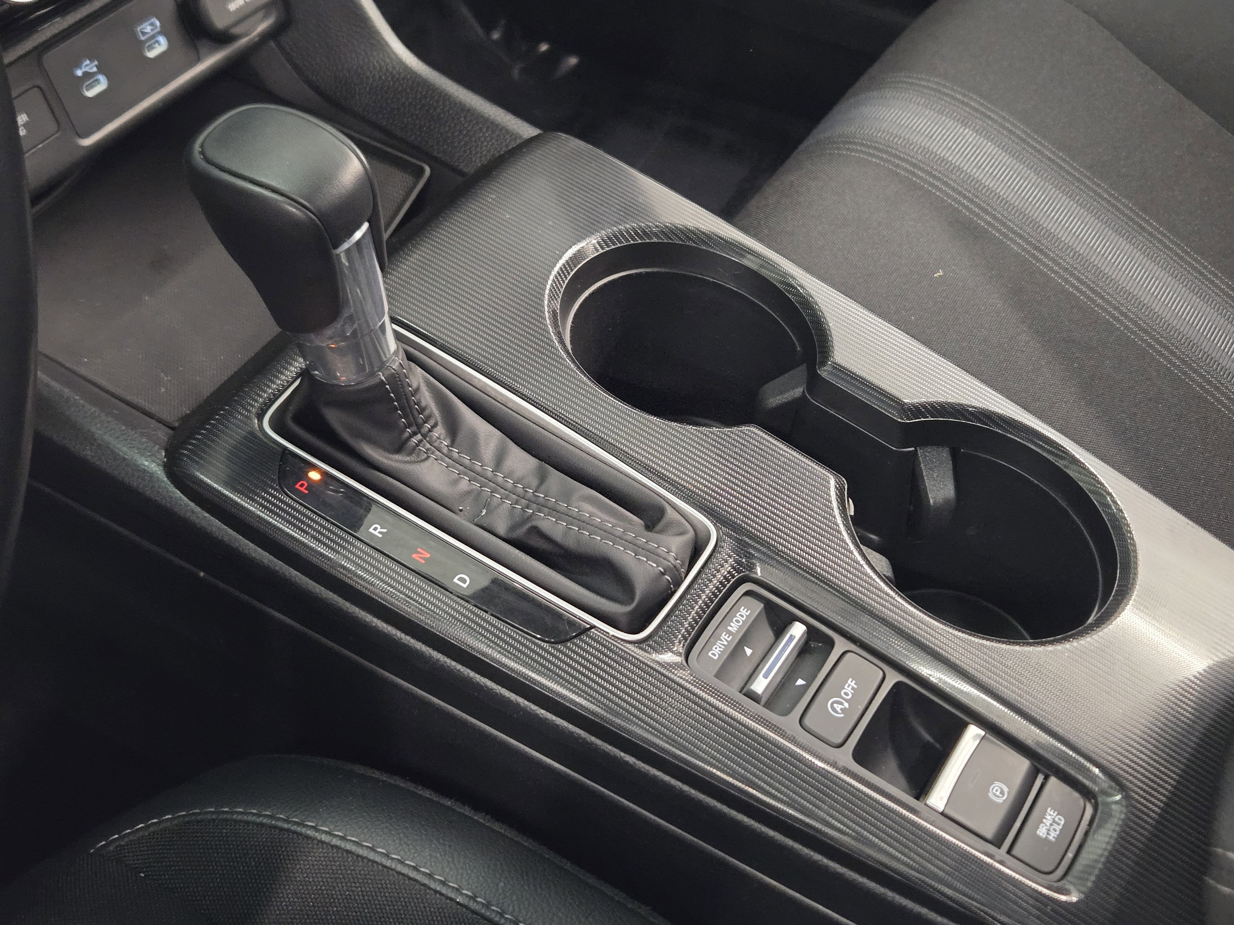 Used 2025 Honda Civic Sport image 20