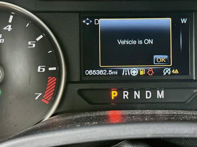 Certified 2018 Ford F150 Raptor AWD/4WD image 20