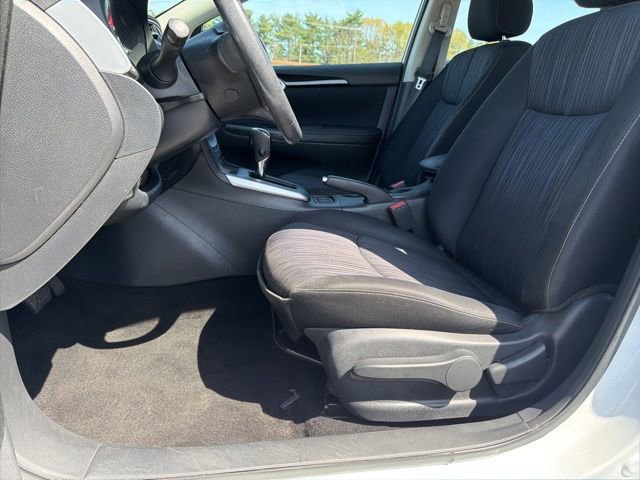 Used 2017 Nissan Sentra SV w/ All Weather Package image 12