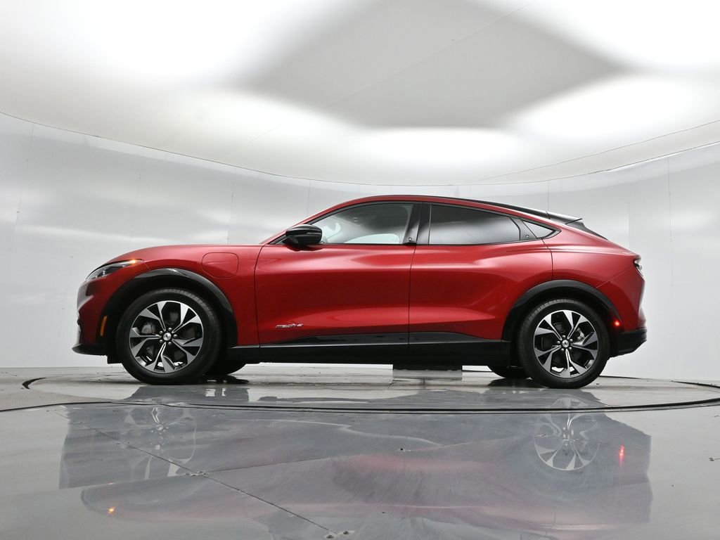 Certified 2023 Ford Mustang Mach-E Premium image 22