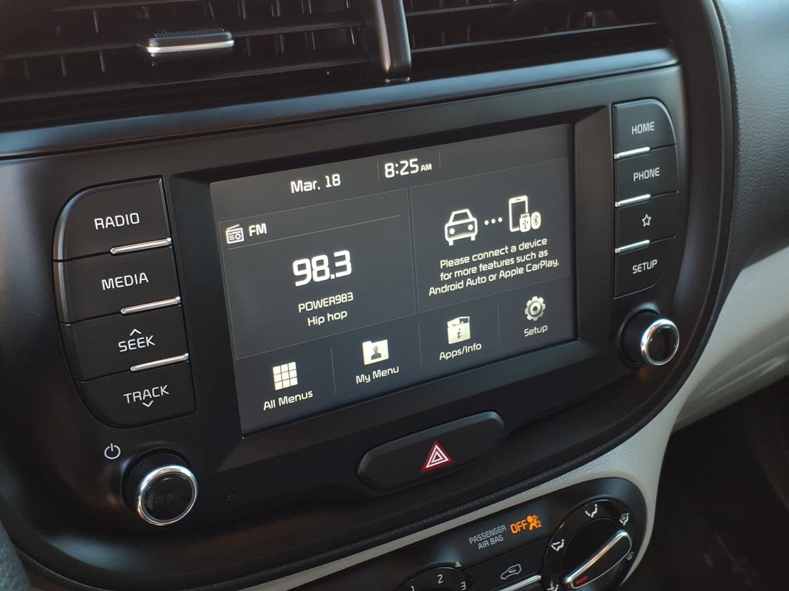 Used 2020 Kia Soul LX image 19