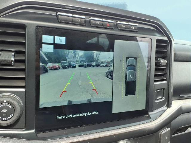 Certified 2022 Ford F150 Tremor w/ Equipment Group 402A High AWD/4WD image 31