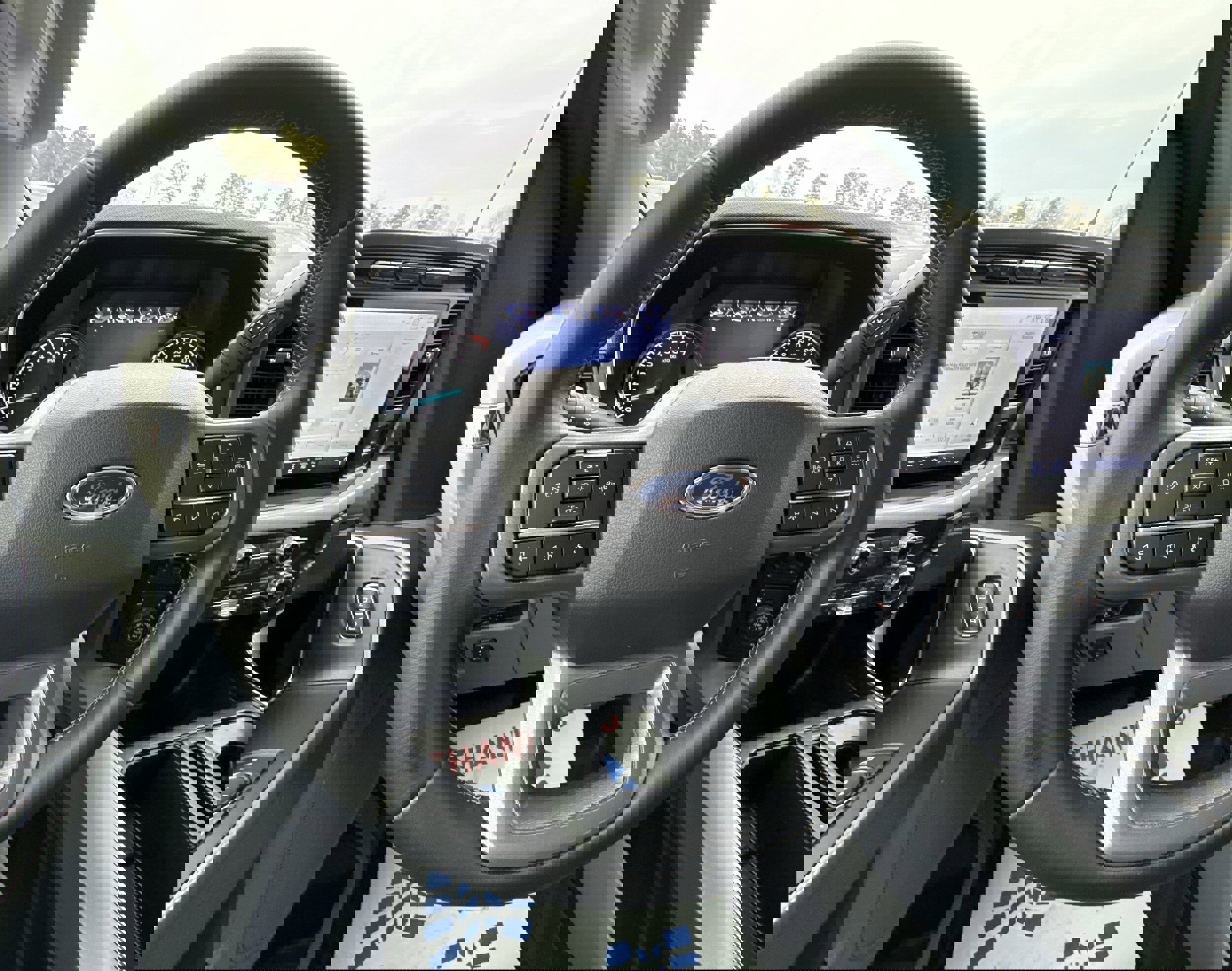 Certified 2023 Ford F150 XLT w/ Equipment Group 302A High image 15