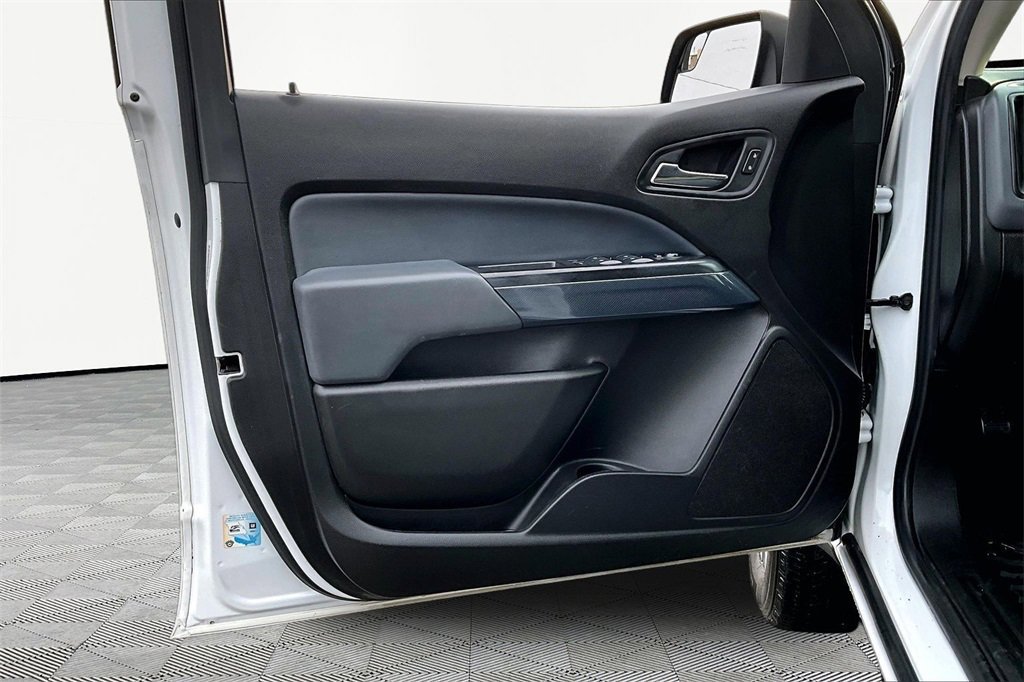 Used 2019 Chevrolet Colorado Z71 image 24