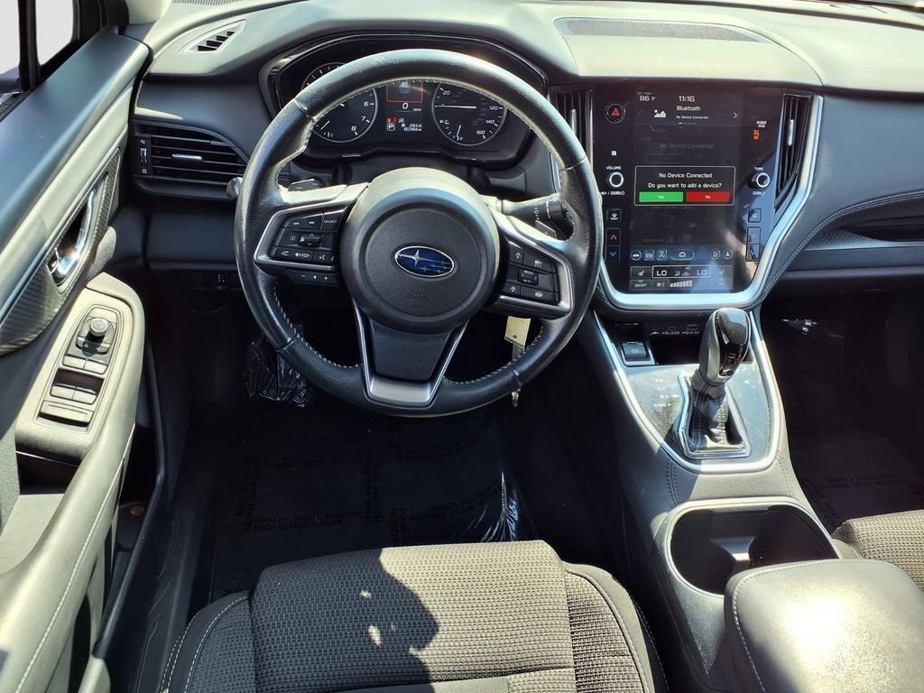 Used 2023 Subaru Outback Premium AWD/4WD image 9