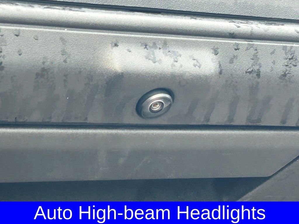 Certified 2025 Ford F250 XLT image 24