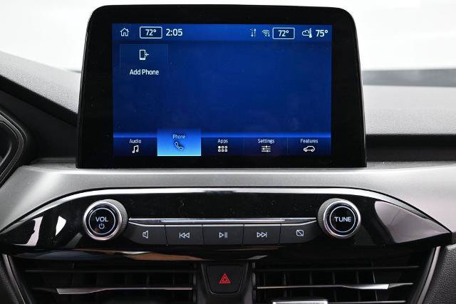 Certified 2024 Ford Escape Active AWD/4WD image 24