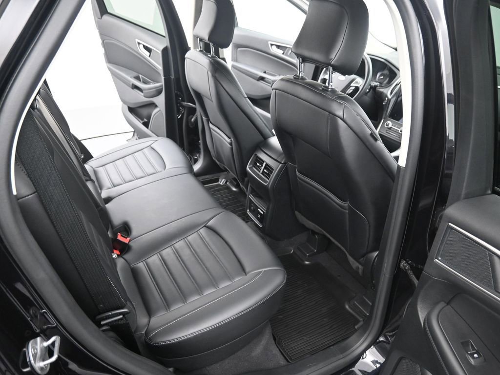 Certified 2024 Ford Edge SEL w/ Convenience Package image 27