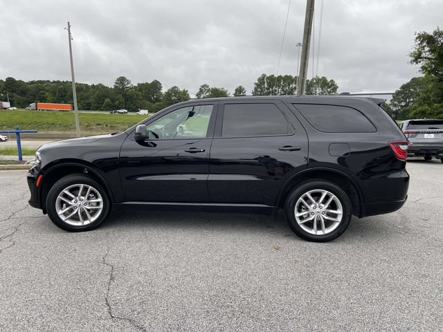 Used 2026 Dodge Durango GT AWD/4WD image 6