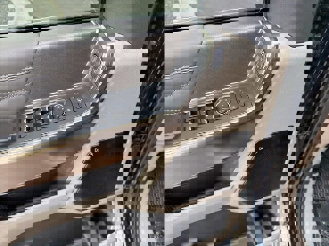 Certified 2025 Ford F350 Platinum w/ Platinum Plus Package image 19